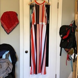 Classic 70s jumpsuit